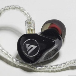 CNSAV HIFIBOY定制 OSV3 6单元圈铁耳机