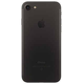 Apple 苹果 iPhone 7 4G手机 32GB 黑色