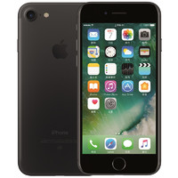 Apple 苹果 iPhone 7 4G手机 32GB 黑色