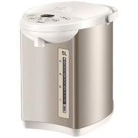 Midea 美的 电热水壶恒温饮水机 316不锈钢 colour201pro 5L