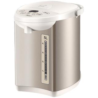 电热水壶恒温饮水机 316不锈钢 colour201pro 5L