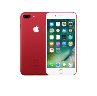 Apple 苹果 iPhone 7 4G手机 256GB 红色