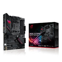 ROG 玩家国度 STRIX B550-F GAMING (WI-FI)  ATX主板（AMD AM4、B550）