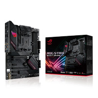 ROG 玩家国度 STRIX B550-F GAMING (WI-FI)  ATX 主板（AMD B550/socket AM4）