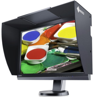 EIZO 艺卓 CH2400 显示器遮光罩