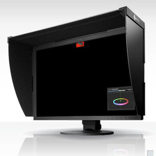 EIZO 艺卓 CH2700 显示器遮光罩