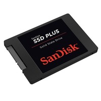 SanDisk 闪迪 固态硬盘 240G