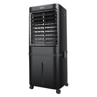 GREE 格力 KS-4001DgL 空调扇 黑色