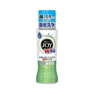 JOY 除菌洗洁精 190ml 绿茶香