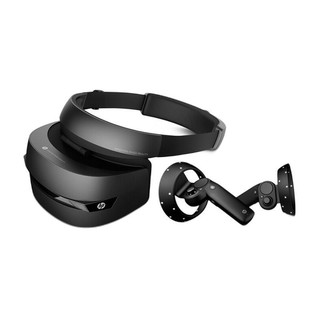 HP 惠普 VR1000-121cn MR眼镜 一体机（1440*1440、90Hz）
