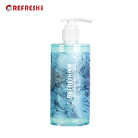 Refresh 珂岸 果酸清肌磨砂沐浴露 300ml