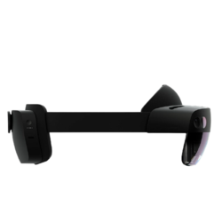 Microsoft 微軟 HoloLens 2  MR頭盔眼鏡 一體機（2K、120Hz）