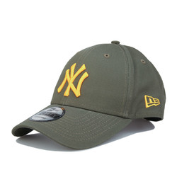 NEW ERA 纽亦华 男士 League 9Forty NYY 棒球帽