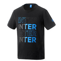inter 国际米兰 Inter Mila 男款T恤