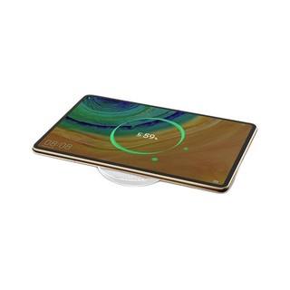 HUAWEI 华为 MatePad Pro 5G Pencil套装版 10.8英寸 Android 平板电脑(2560*1600dpi、海思麒麟990、8GB、256GB、LTE版、青色）