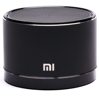 Xiaomi 小米 ND2-03-GA 经典款 便携蓝牙音箱