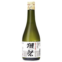 DASSAI 獭祭 清酒 纯米大吟酿45 300ml