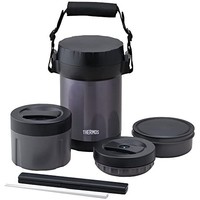 Prime会员：THERMOS 膳魔师 JBG-1801 保温便当盒 1.8L