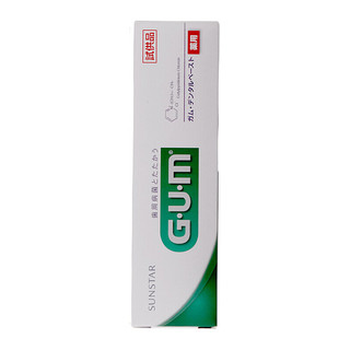 G·U·M 香草薄荷牙周护理牙膏 22g