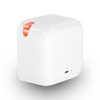 Xiaomi 小米 WLSYJ02CM 网络收音机音箱 白色
