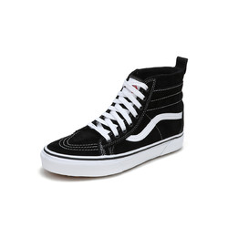 VANS 范斯 SK8-Hi MTE VN0A4BV7DX6 女款高帮滑板鞋