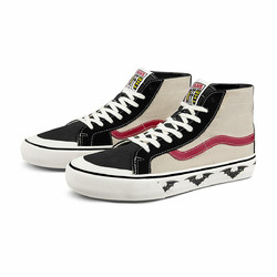 VANS 范斯 SK8-HI VN0A3MV12U4 中性运动板鞋