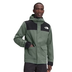 THE NORTH FACE 北面 男式羽绒夹克