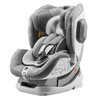 BabyFirst 宝贝第一 Genius灵犀 R160A 儿童安全座椅 0-7岁 红点款 北极灰