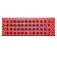 Xiaomi 小米 便携蓝牙音箱 红色