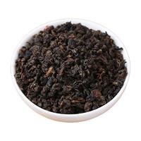 华简 黑乌龙茶 250g