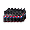pepsi 百事 可乐 无糖Pepsi碳酸饮料汽水500ml*24瓶