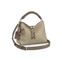 LOUIS VUITTON 路易威登 BEAUBOURG HOBO系列 中号手袋