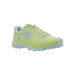 DECATHLON 迪卡侬 Trail Race 4 女子越野跑鞋 8552109 绿色 38