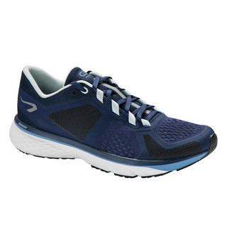 DECATHLON 迪卡侬 Run Support Control 女子跑鞋 8506230 时尚蓝 42