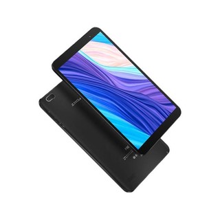 Teclast 台电 P80X 8英寸 Android 平板电脑+皮套(1280*800dpi、紫光展锐 SC9863A、2GB、32GB、LTE版、黑色)