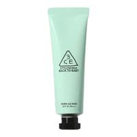 3CE BACK TO BABY水润隔离妆前乳 SPF30 PA+++ 30ml #MINT GREEN