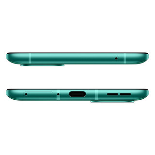 OnePlus 一加 8系列 5G手机 12GB+256GB 青域