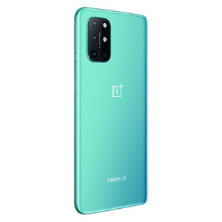 OnePlus 一加 8系列 5G手机 12GB+256GB 青域