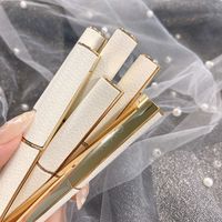 NOXO网红同款完美小细跟口红学生党雾面丝绒哑光唇膏不掉色不沾杯