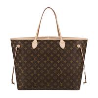 LOUIS VUITTON 路易威登 NEVERFULL系列 大号手袋