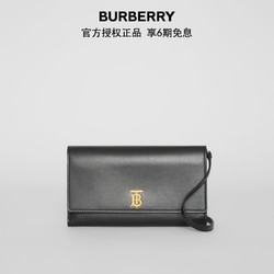 BURBERRY 博柏利 80097551 女士单肩包