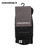 CONVERSE 匡威 10022114 长筒袜