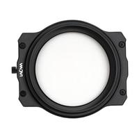 LAOWA 老蛙 17mm F4 专用磁吸支架 黑色