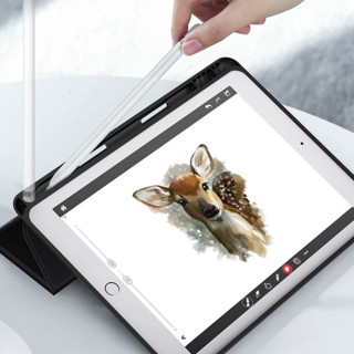 UGREEN 绿联 iPad Air3/Pro 平板保护壳 爵士蓝 LP344