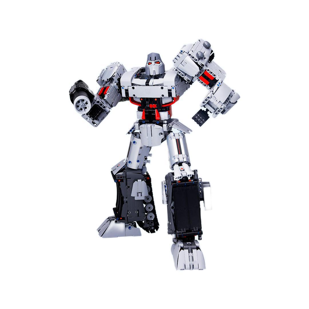 onebot拼插积木怎么样 给400个月大的娃买积木咯_什么值得买