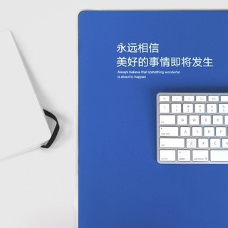 Xiaomi 小米 防水鼠标垫