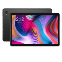 Teclast 台电 T30 10.1英寸 Android 二合一平板电脑+皮套(1920*1200dpi、P70、4GB、64GB、LTE版、黑色)