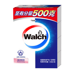 Walch 威露士 健康香皂 滋润嫩肤