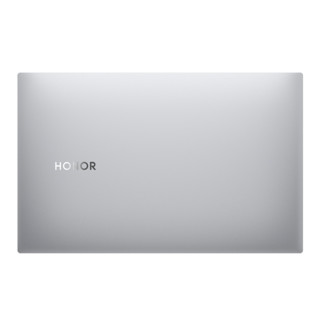 HONOR 荣耀 MagicBook 16 2021 锐龙版 R5 3000系列 16.1英寸 轻薄本 冰河银 (锐龙R5-3500U、核芯显卡、16GB、512GB SSD、1080P、IPS、144Hz)
