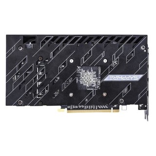 SAPPHIRE 蓝宝石 RX 590 GME 显卡 8GB 蓝色